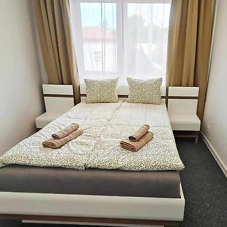 Tk Apartamenty I Pokoje Γκντίνια Εξωτερικό φωτογραφία
