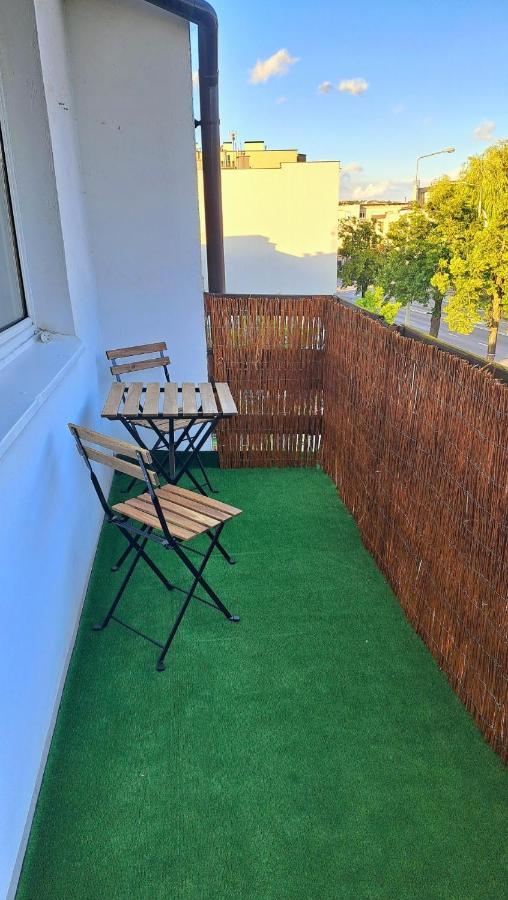 Tk Apartamenty I Pokoje Γκντίνια Εξωτερικό φωτογραφία