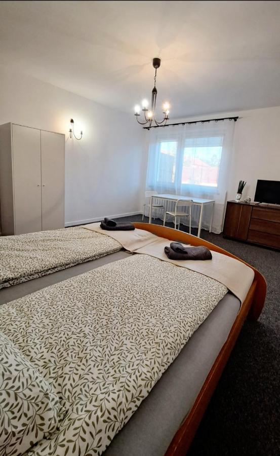 Tk Apartamenty I Pokoje Γκντίνια Εξωτερικό φωτογραφία