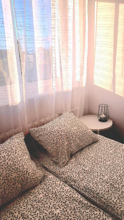 Tk Apartamenty I Pokoje Γκντίνια Εξωτερικό φωτογραφία