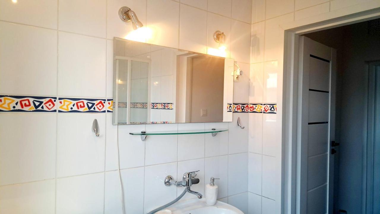 Tk Apartamenty I Pokoje Γκντίνια Εξωτερικό φωτογραφία