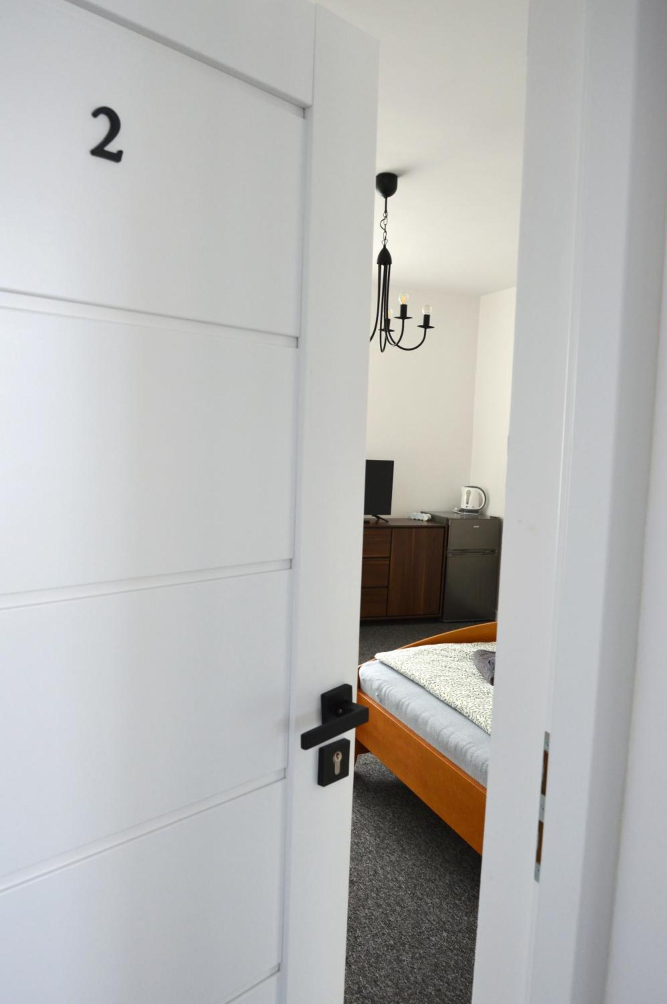 Tk Apartamenty I Pokoje Γκντίνια Εξωτερικό φωτογραφία