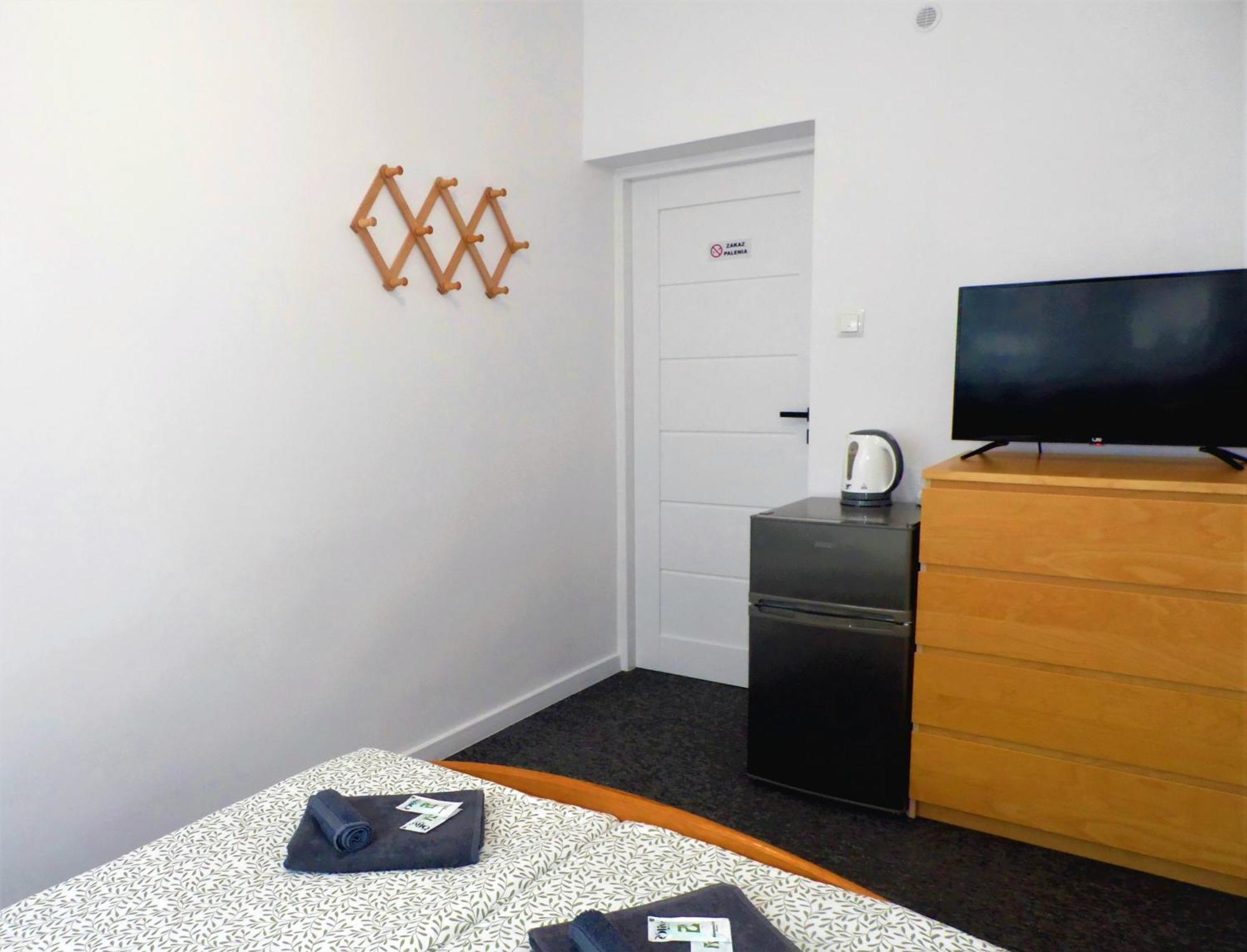 Tk Apartamenty I Pokoje Γκντίνια Εξωτερικό φωτογραφία
