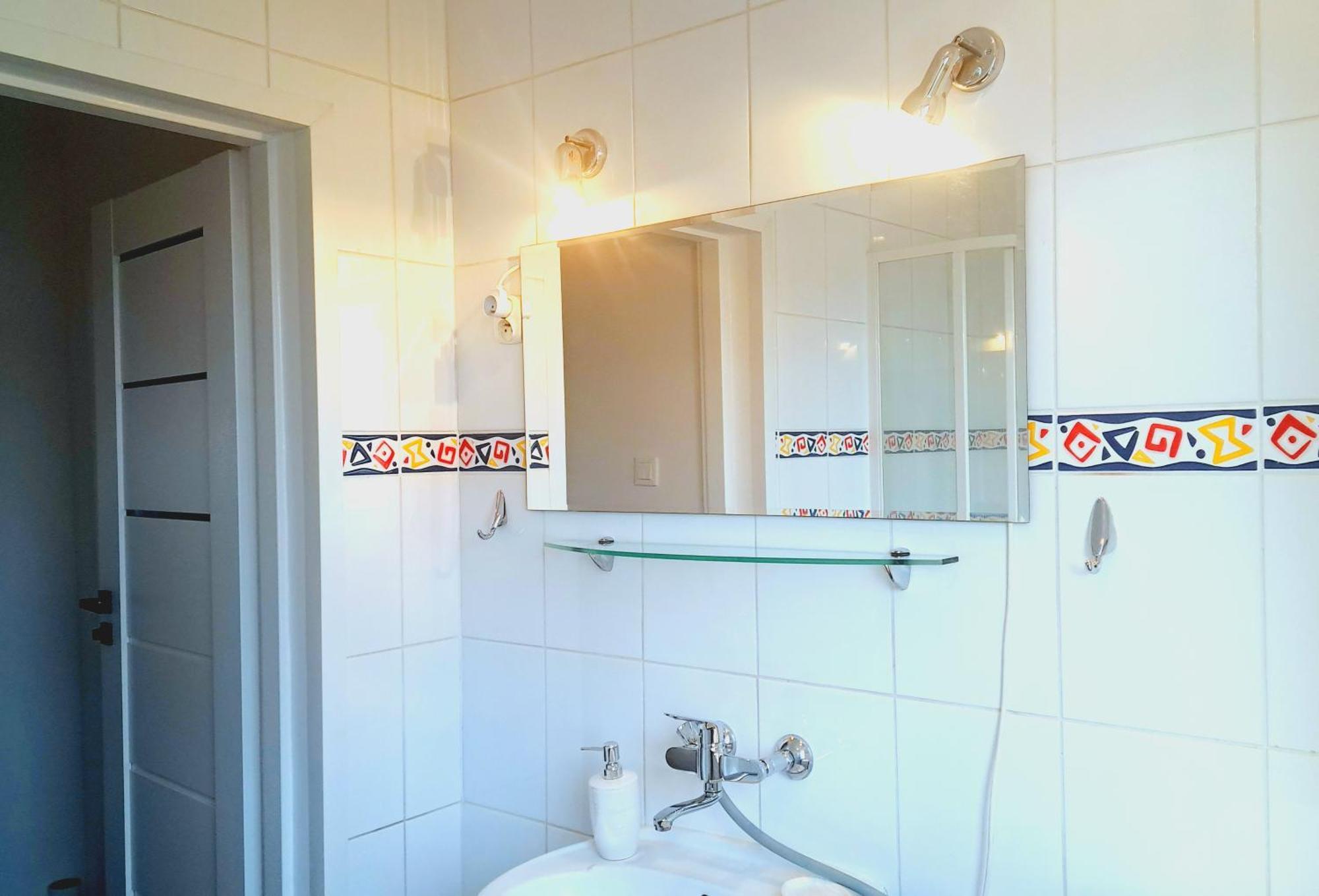 Tk Apartamenty I Pokoje Γκντίνια Εξωτερικό φωτογραφία