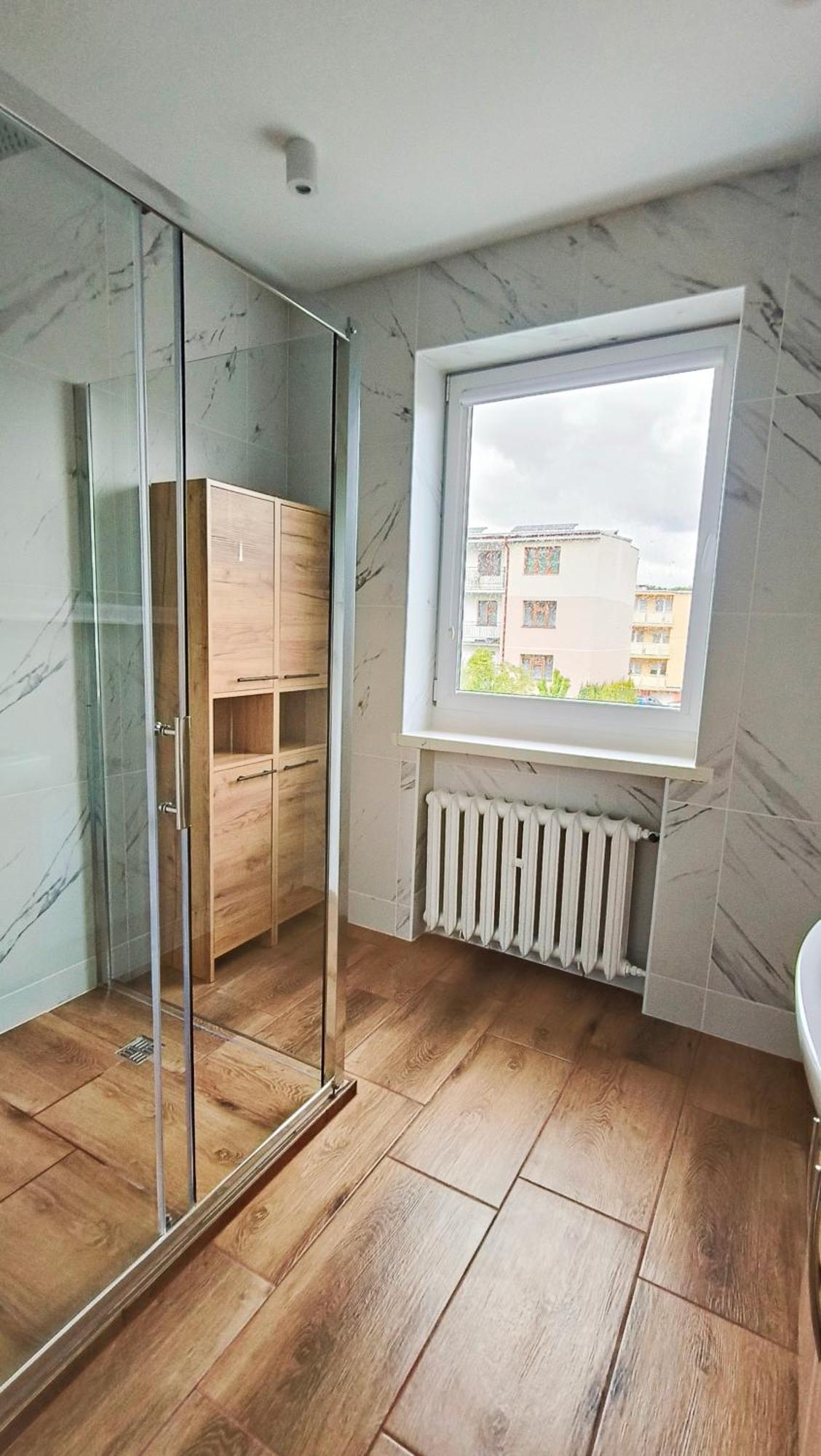 Tk Apartamenty I Pokoje Γκντίνια Εξωτερικό φωτογραφία